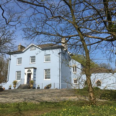 Crug Glas Country House St David's Zewnętrze zdjęcie