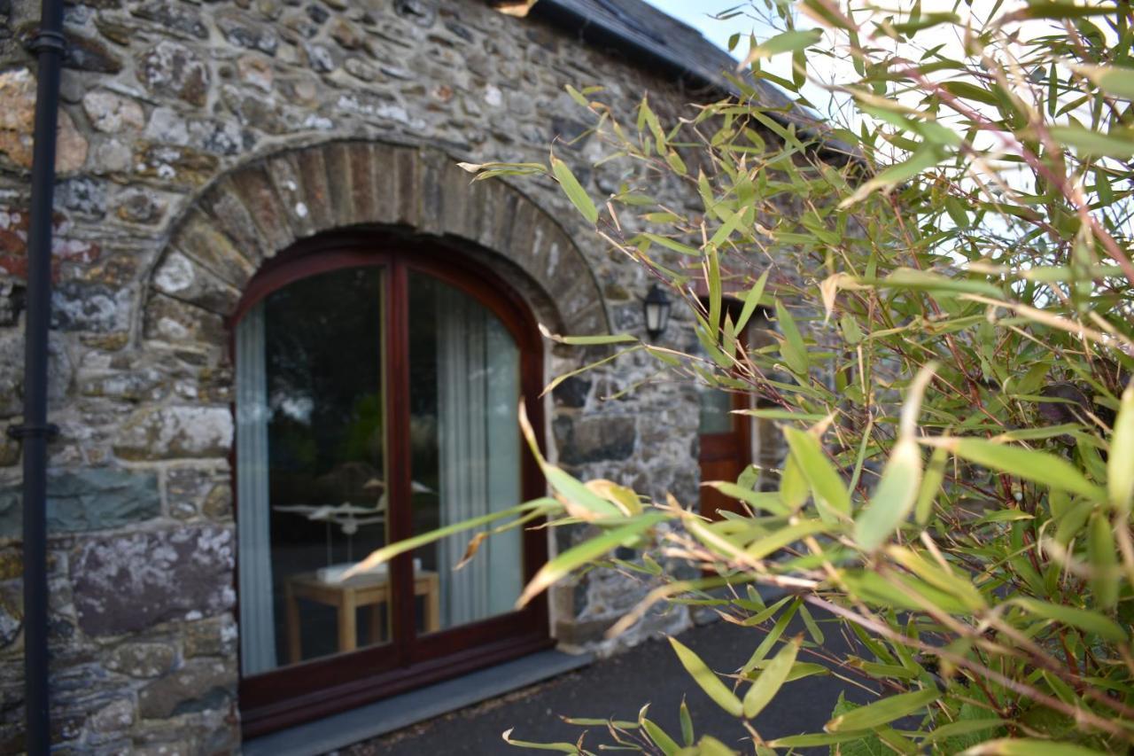Crug Glas Country House St David's Zewnętrze zdjęcie
