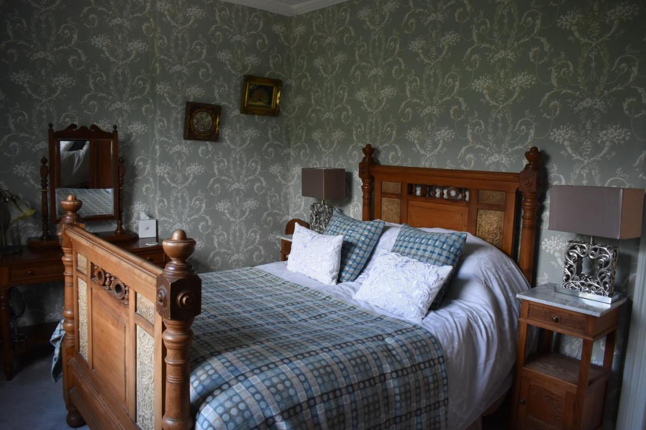 Crug Glas Country House St David's Zewnętrze zdjęcie