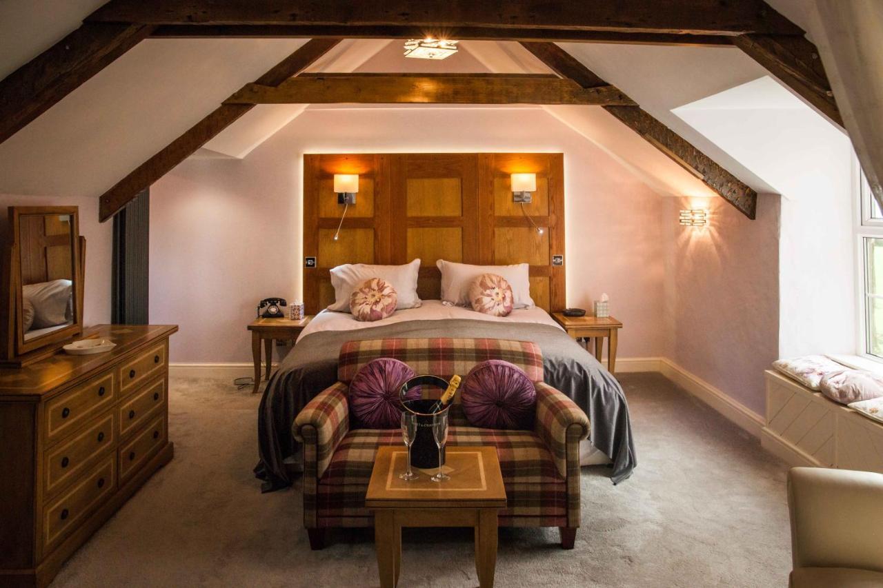 Crug Glas Country House St David's Zewnętrze zdjęcie