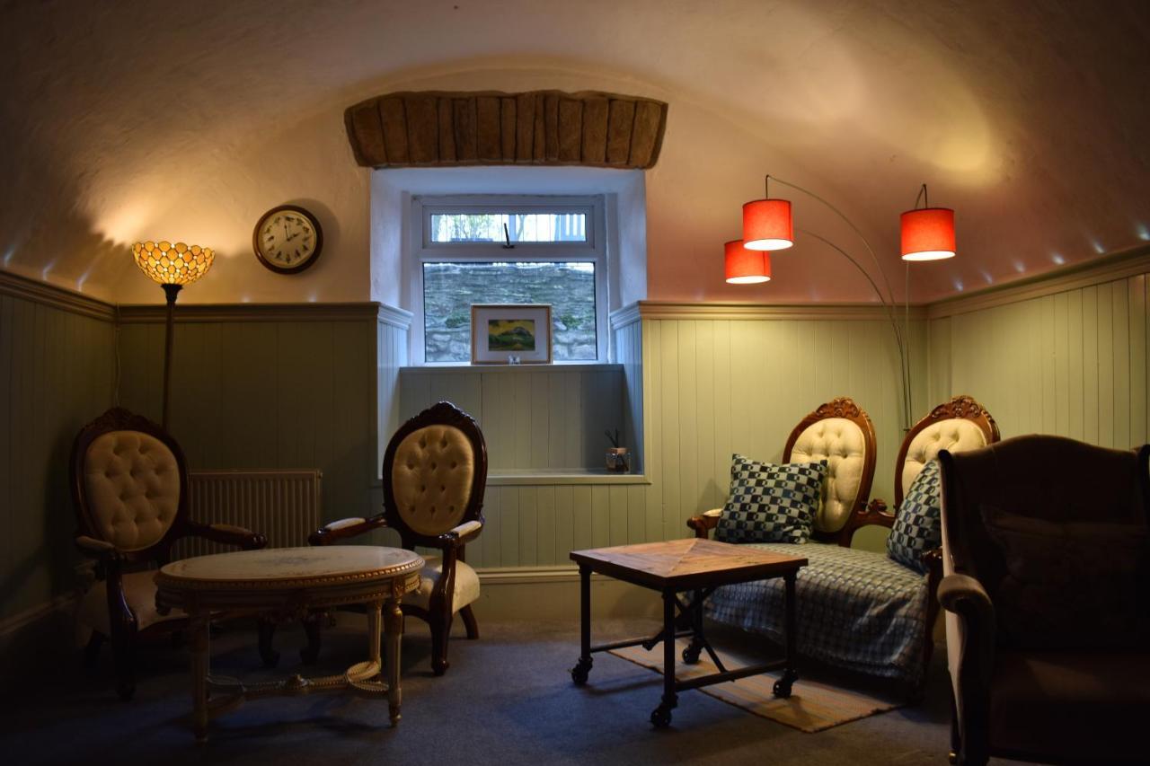 Crug Glas Country House St David's Zewnętrze zdjęcie