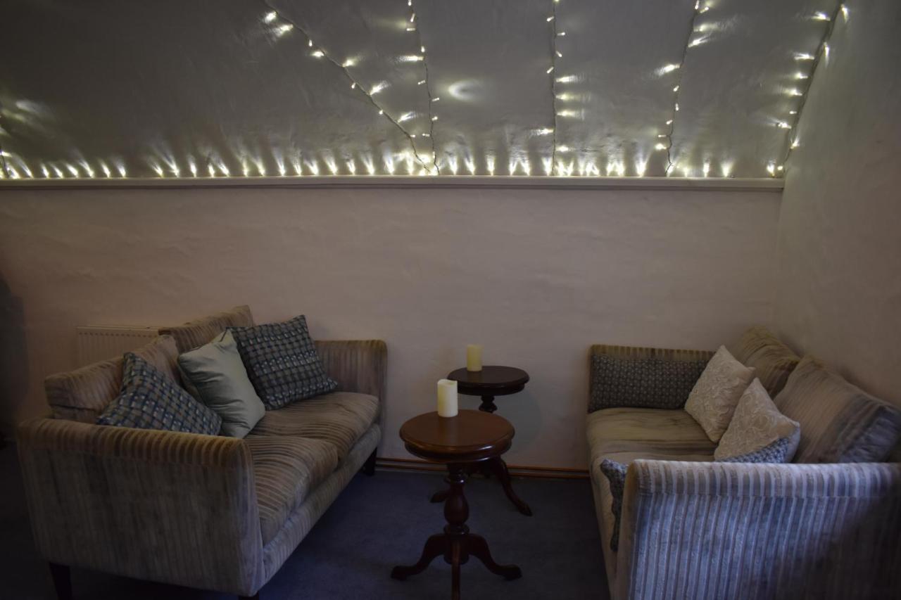 Crug Glas Country House St David's Zewnętrze zdjęcie