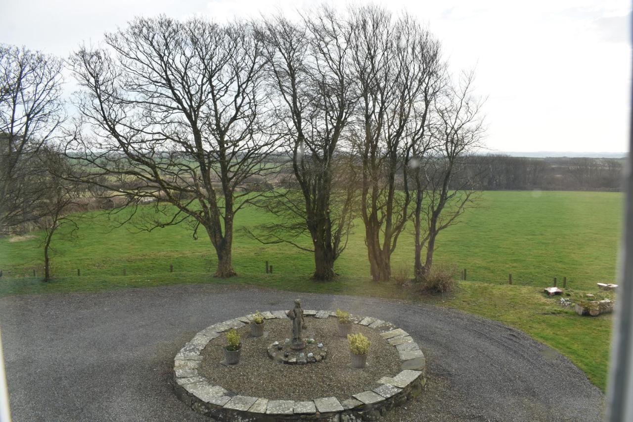 Crug Glas Country House St David's Zewnętrze zdjęcie