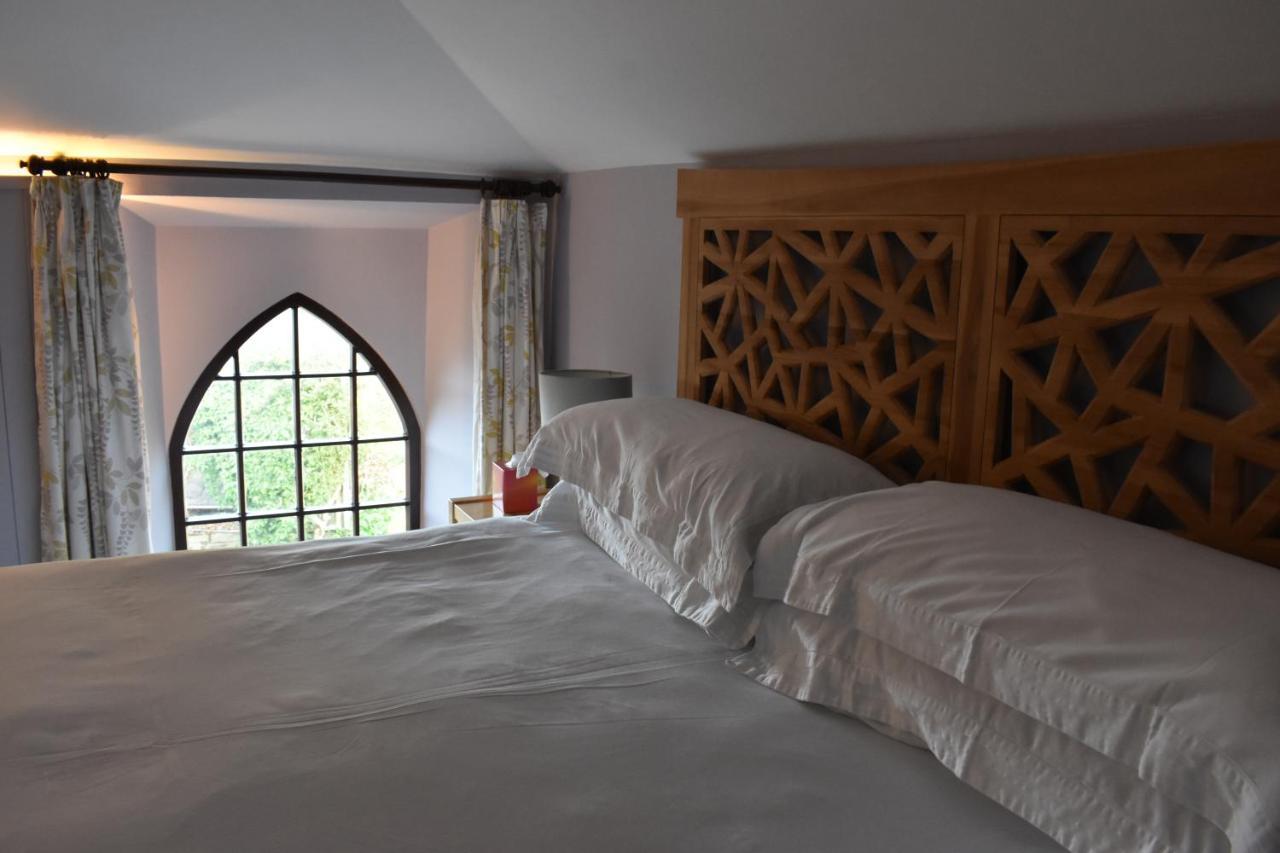 Crug Glas Country House St David's Zewnętrze zdjęcie