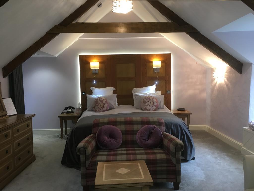 Crug Glas Country House St David's Zewnętrze zdjęcie