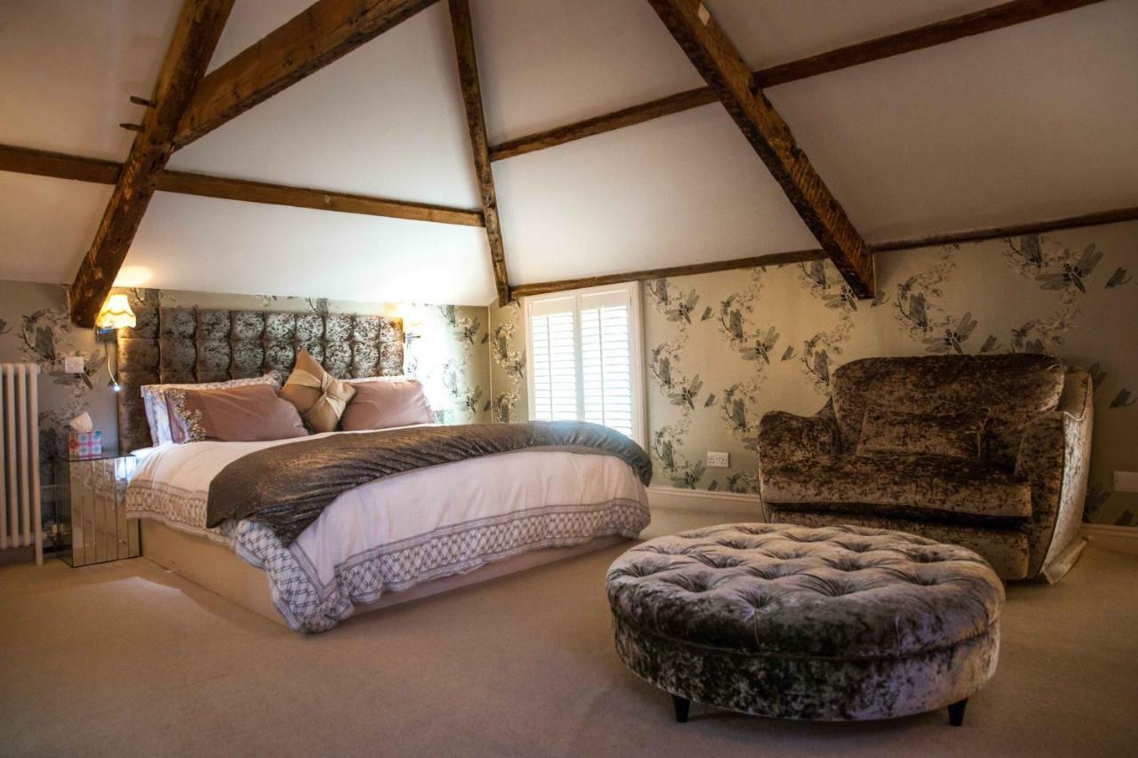Crug Glas Country House St David's Zewnętrze zdjęcie